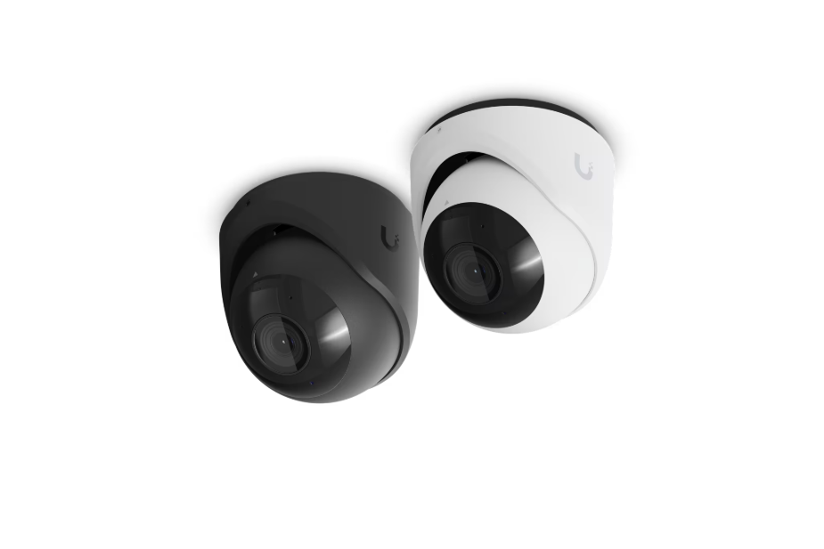 Security cameras