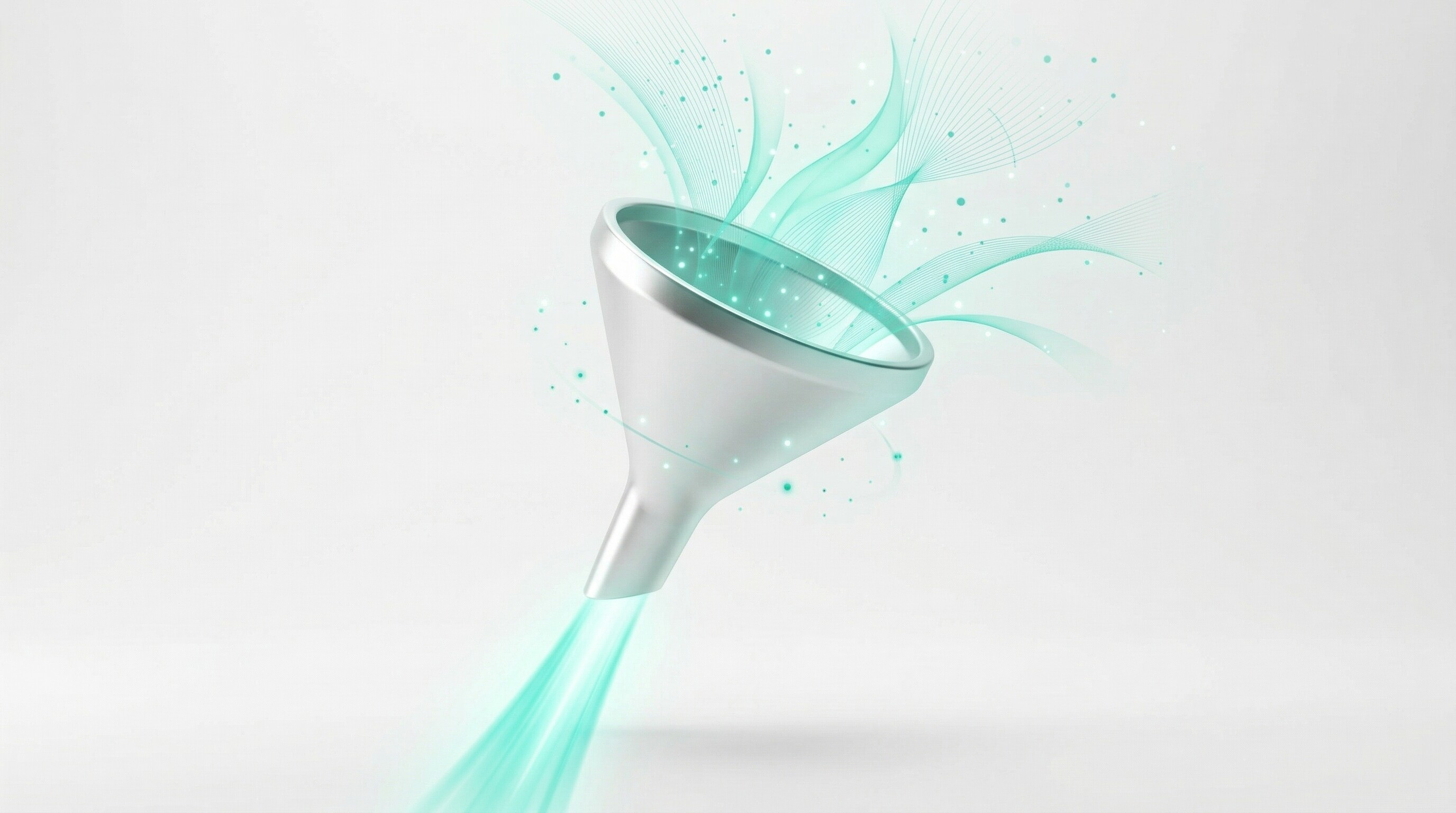 SNSYS Go To Market pipeline showing automated prospect enrichment, CRM push, and outbound calling