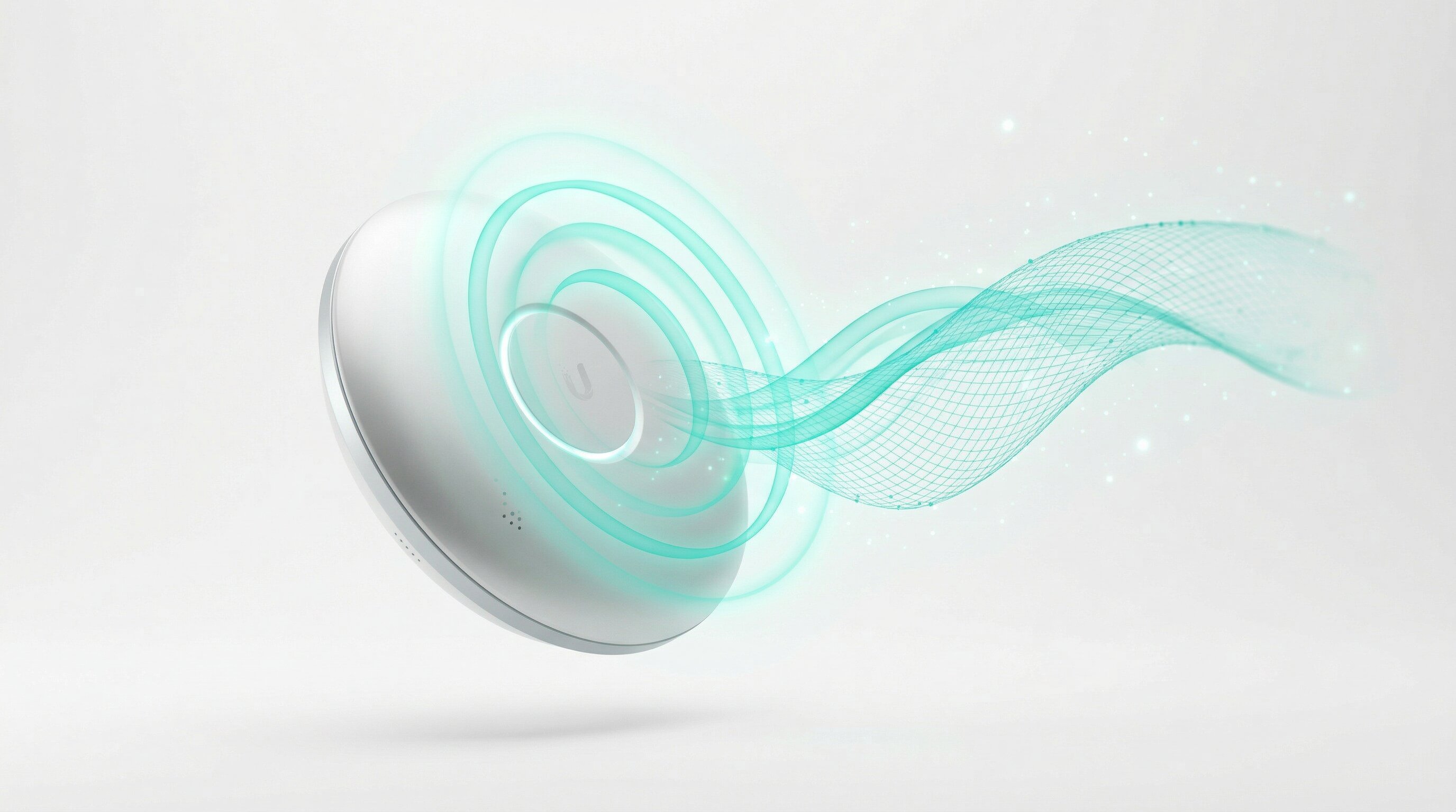 Enterprise guest WiFi with captive portal